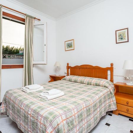 Villa Emilio Cala En Porter (Menorca) Exterior foto