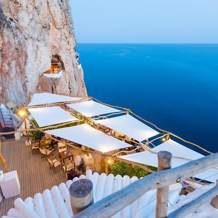 Villa Emilio Cala En Porter (Menorca) Exterior foto