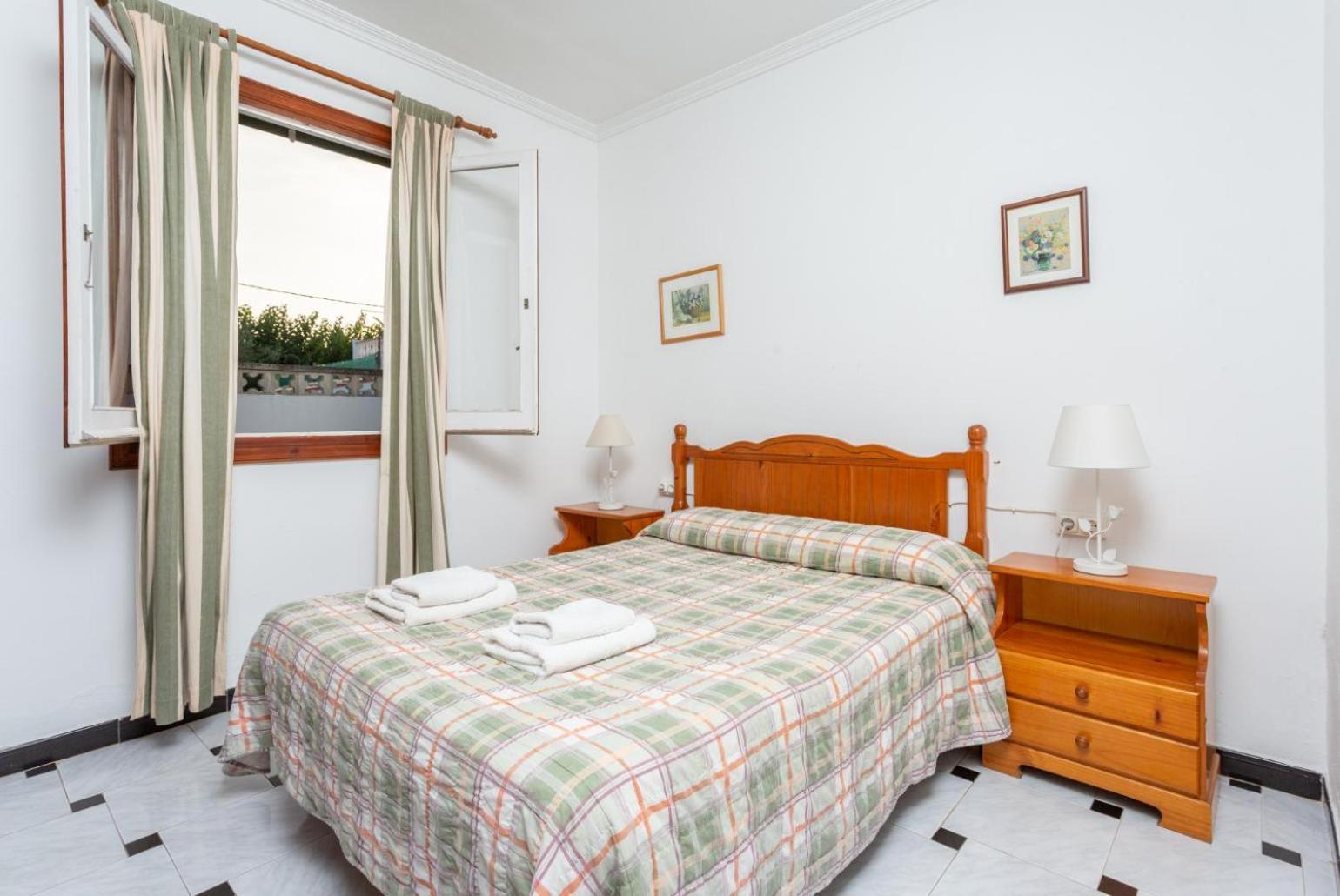 Villa Emilio Cala En Porter (Menorca) Exterior foto