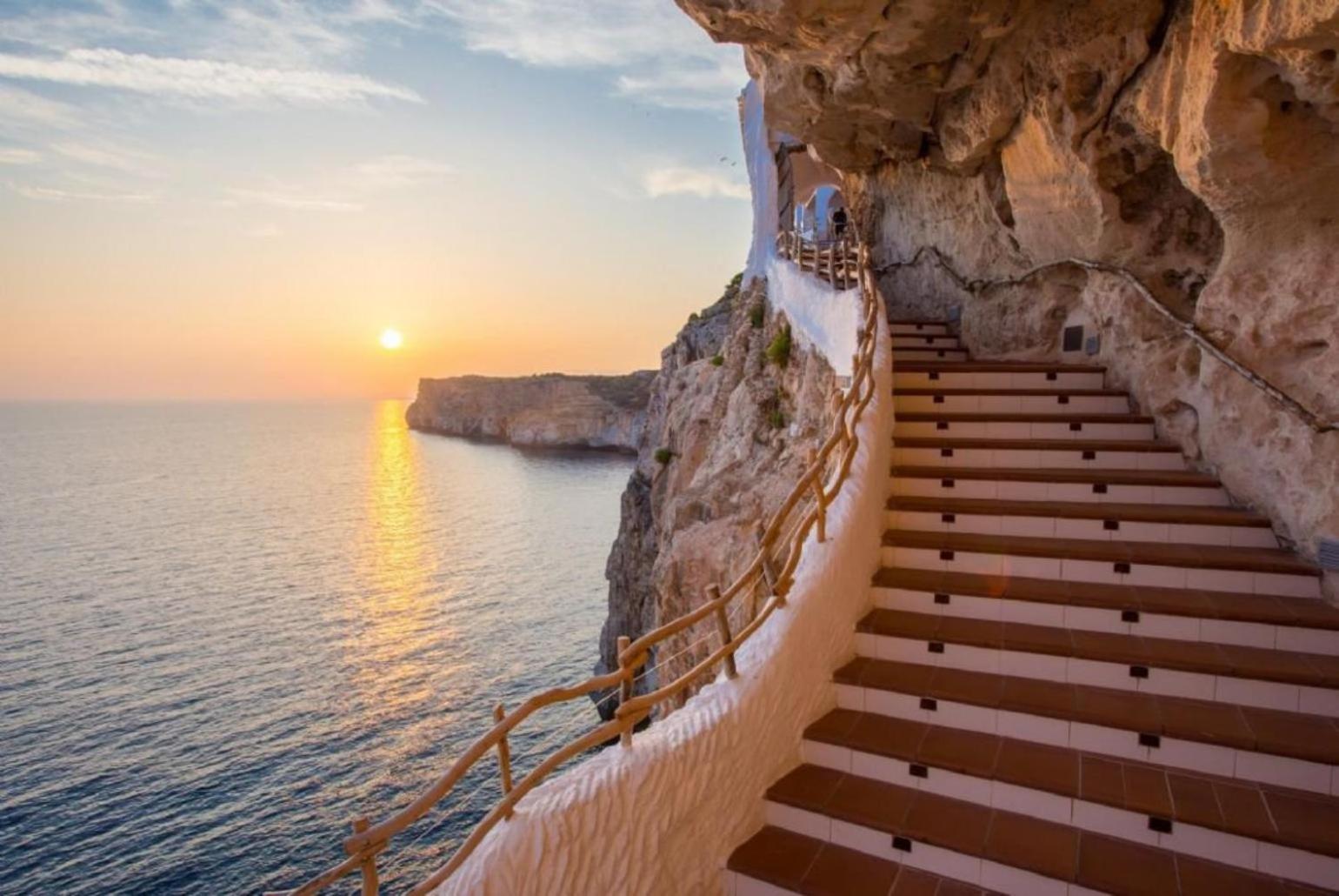 Villa Emilio Cala En Porter (Menorca) Exterior foto