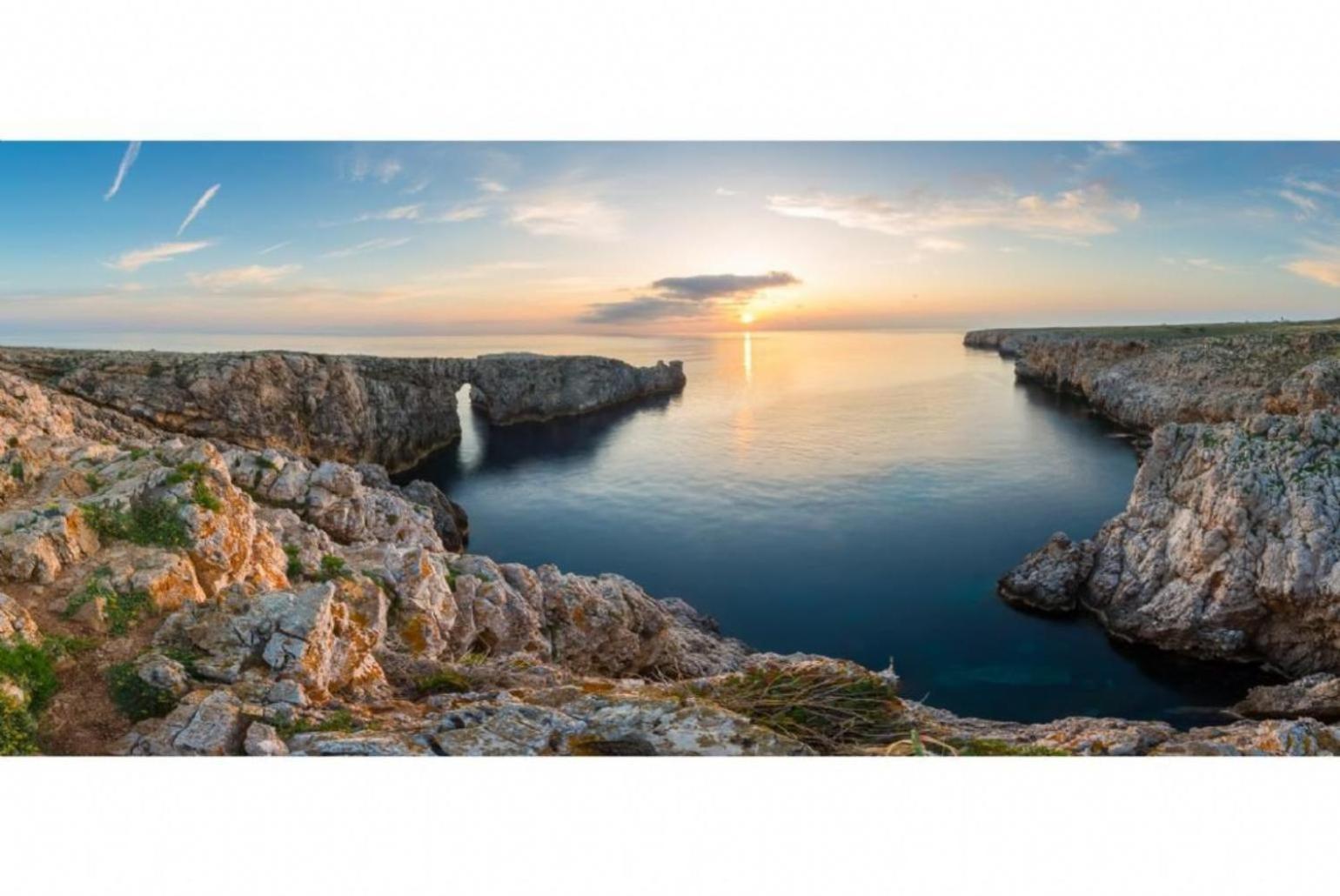 Villa Emilio Cala En Porter (Menorca) Exterior foto